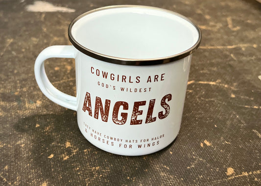 Cowgirls Cup