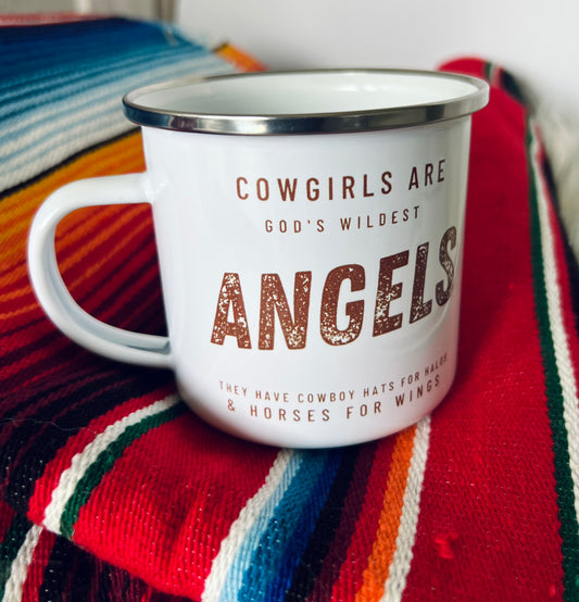 Cowgirls Cup